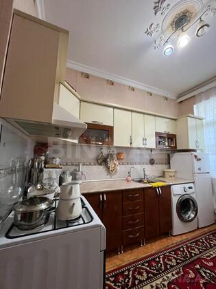 3 otaqlı Yeni tikili, Həzi Aslanov m., Bakı