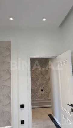 3 otaqlı Yeni tikili, Nəsimi r., Bakı