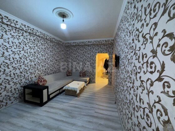 2 otaqlı Yeni tikili, Əhmədli m., Bakı