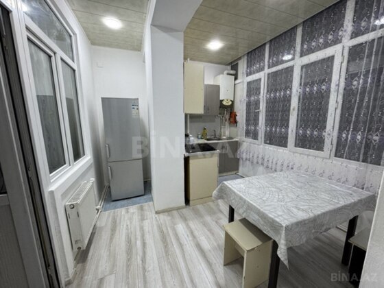 2 otaqlı Yeni tikili, Əhmədli m., Bakı