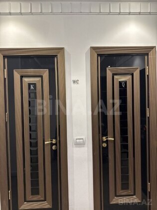 4 otaqlı Ofis, Ulduz m., Bakı