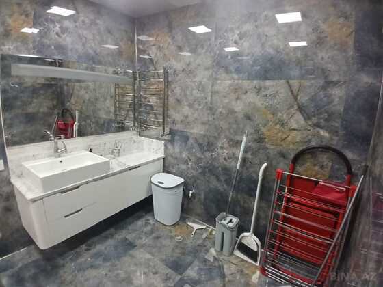 3 otaqlı Köhnə tikili, Kubinka q., Bakı