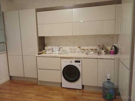 3 otaqlı Köhnə tikili, Kubinka q., Bakı