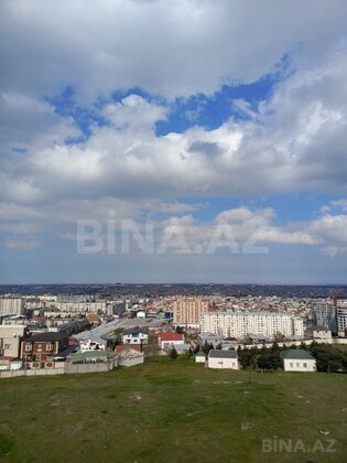 3 otaqlı Yeni tikili, Neftçilər m., Bakı