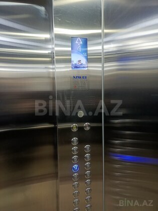 3 otaqlı Yeni tikili, Neftçilər m., Bakı