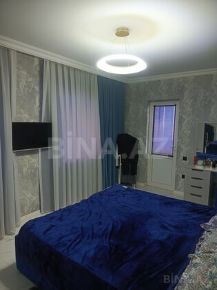 3 otaqlı Yeni tikili, Neftçilər m., Bakı