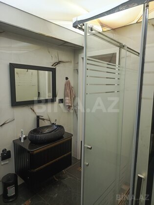 3 otaqlı Yeni tikili, Neftçilər m., Bakı