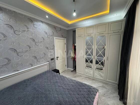 3 otaqlı Yeni tikili, Yeni Yasamal q., Bakı
