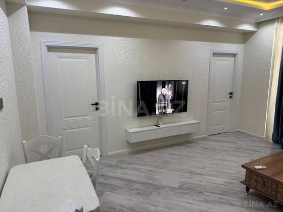 3 otaqlı Yeni tikili, Yeni Yasamal q., Bakı