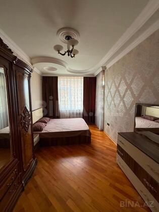 3 otaqlı Yeni tikili, 28 May m., Bakı