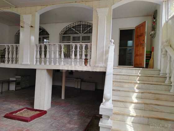 5 otaqlı Köhnə tikili, Azadlıq Prospekti m., Bakı