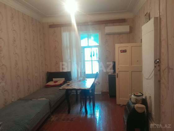 2 otaqlı Köhnə tikili, Xətai r., Bakı