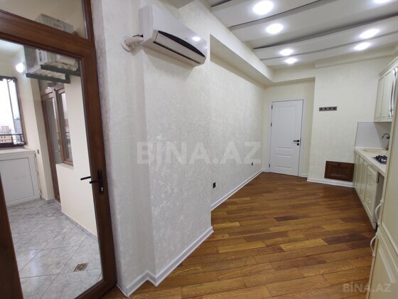 3 otaqlı Yeni tikili, Nəriman Nərimanov m., Bakı