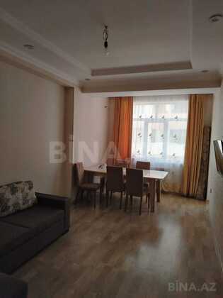 3 otaqlı Yeni tikili, Masazır q., Bakı