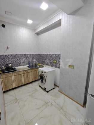 3 otaqlı Yeni tikili, Masazır q., Bakı