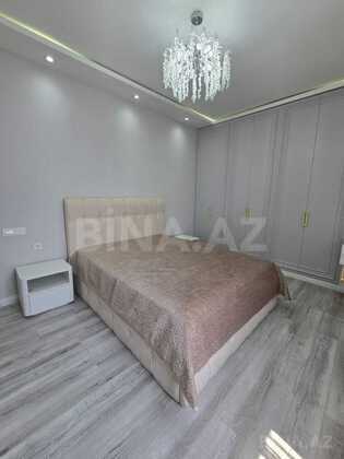 2 otaqlı Yeni tikili, Həzi Aslanov m., Bakı