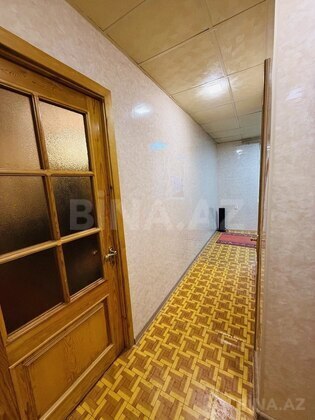 2 otaqlı Köhnə tikili, İnşaatçılar m., Bakı