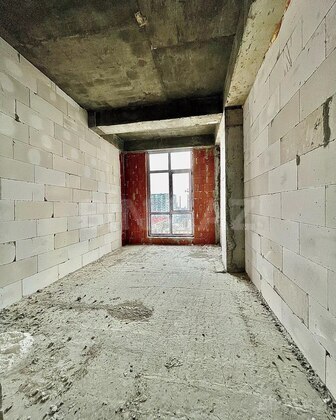2 otaqlı Yeni tikili, Qara Qarayev m., Bakı