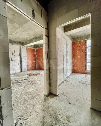 2 otaqlı Yeni tikili, Qara Qarayev m., Bakı