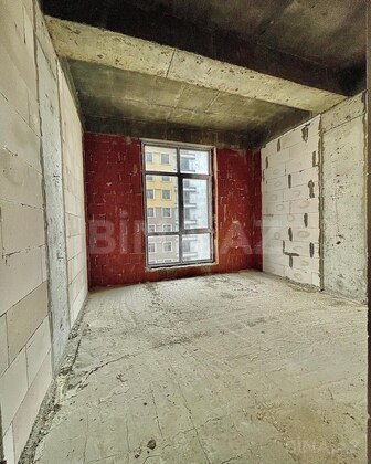 2 otaqlı Yeni tikili, Qara Qarayev m., Bakı