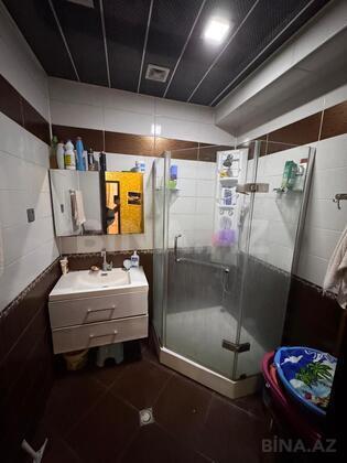 2 otaqlı Yeni tikili, İnşaatçılar m., Bakı