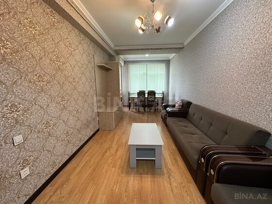 2 otaqlı Yeni tikili, Xırdalan