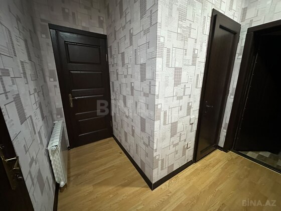2 otaqlı Yeni tikili, Xırdalan
