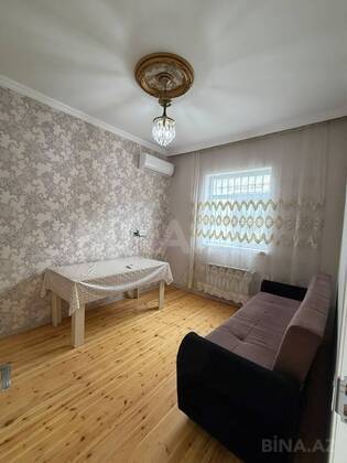 2 otaqlı Həyət evi/Bağ evi, Xırdalan