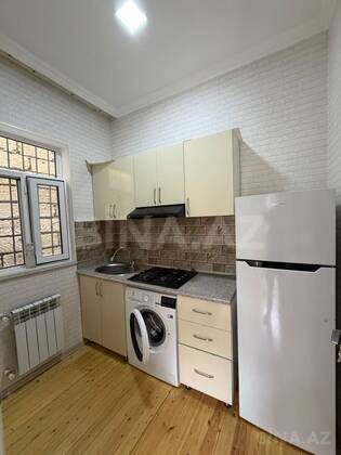 2 otaqlı Həyət evi/Bağ evi, Xırdalan