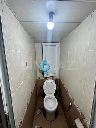2 otaqlı Köhnə tikili, Yeni Günəşli q., Bakı