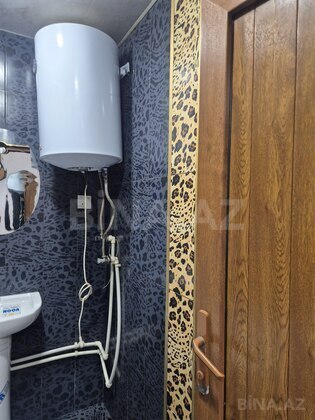 1 otaqlı Köhnə tikili, Elmlər Akademiyası m., Bakı