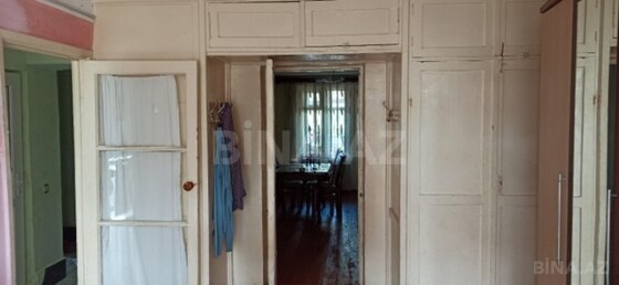 3 otaqlı Köhnə tikili, Zığ q., Bakı