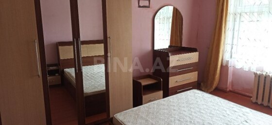 3 otaqlı Köhnə tikili, Zığ q., Bakı