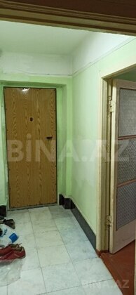 3 otaqlı Köhnə tikili, Zığ q., Bakı