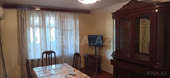 3 otaqlı Köhnə tikili, Zığ q., Bakı