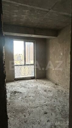 3 otaqlı Yeni tikili, Şah İsmayıl Xətai m., Bakı