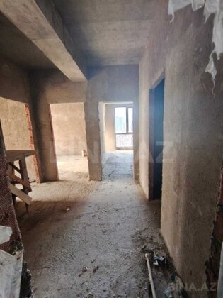 3 otaqlı Yeni tikili, Şah İsmayıl Xətai m., Bakı