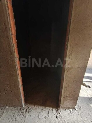 3 otaqlı Yeni tikili, Şah İsmayıl Xətai m., Bakı