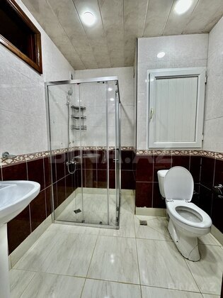 2 otaqlı Köhnə tikili, Gənclik m., Bakı