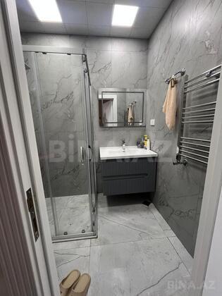 3 otaqlı Yeni tikili, İnşaatçılar m., Bakı