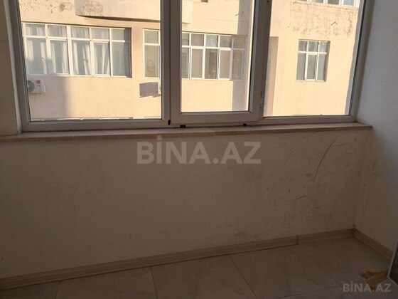 3 otaqlı Yeni tikili, Şah İsmayıl Xətai m., Bakı