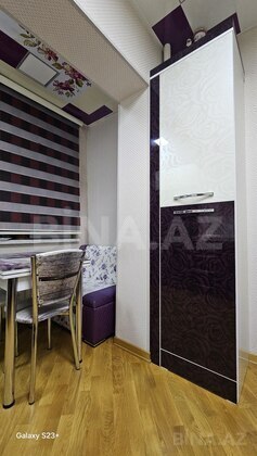 3 otaqlı Köhnə tikili, Həzi Aslanov m., Bakı