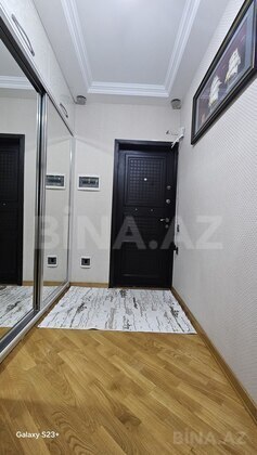 3 otaqlı Köhnə tikili, Həzi Aslanov m., Bakı