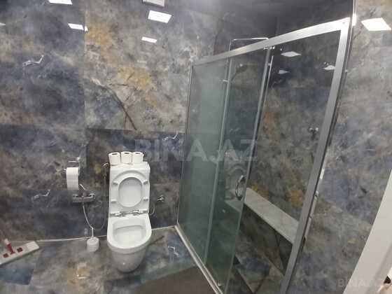 3 otaqlı Köhnə tikili, Nəsimi r., Bakı