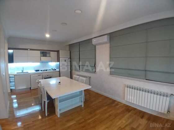 3 otaqlı Köhnə tikili, Nəsimi r., Bakı