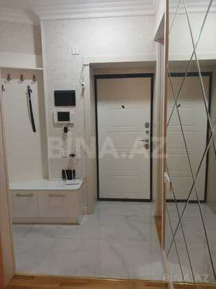3 otaqlı Köhnə tikili, Nəsimi r., Bakı