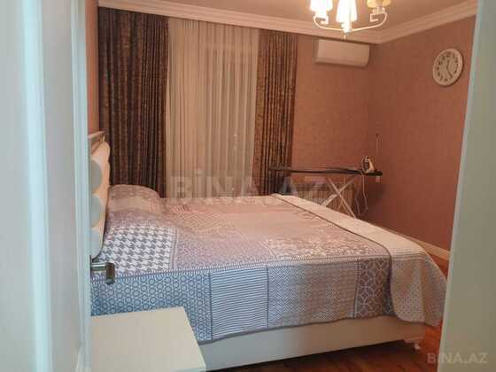 3 otaqlı Köhnə tikili, Nəsimi r., Bakı