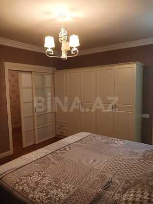 3 otaqlı Köhnə tikili, Nəsimi r., Bakı