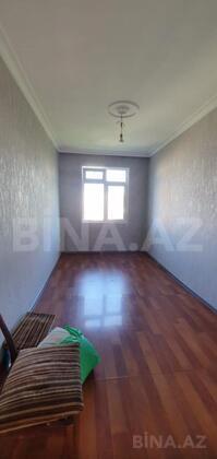 2 otaqlı Köhnə tikili, Memar Əcəmi m., Bakı