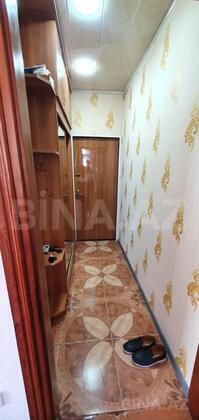 2 otaqlı Köhnə tikili, Memar Əcəmi m., Bakı